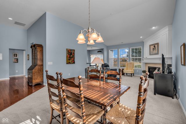 751 Fish Hawk Court, Brownsburg, IN 46112