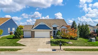 751 Fish Hawk Court, Brownsburg, IN 46112