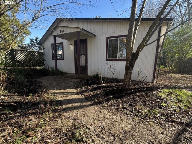 1860 W 12TH Ave, Eugene, OR 97402