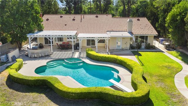 2314 N Euclid, Upland, CA 91784