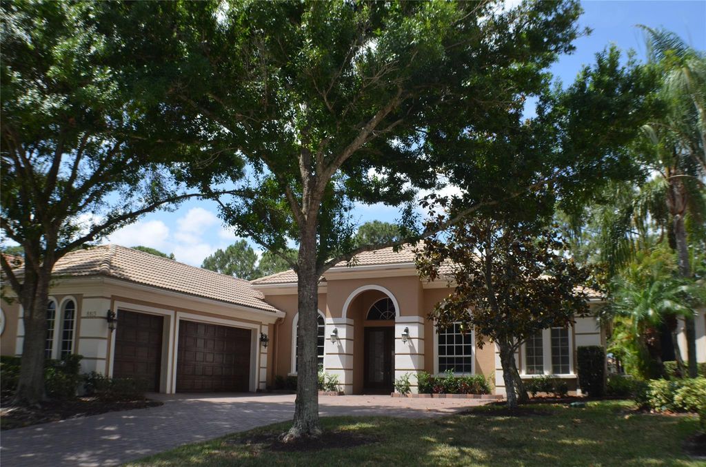 8813 Bally Bunion Rd, Port St Lucie, FL 34986