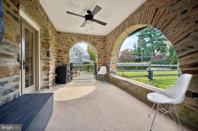 603 OLD GULPH RD, Penn Valley, PA 19072