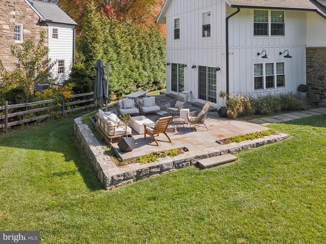 603 OLD GULPH RD, Penn Valley, PA 19072