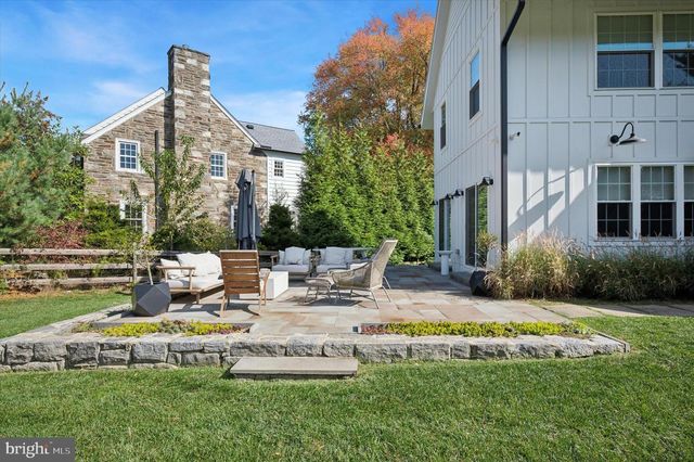 603 OLD GULPH RD, Penn Valley, PA 19072