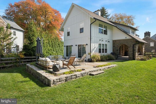 603 OLD GULPH RD, Penn Valley, PA 19072