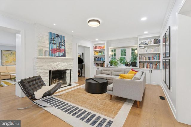 603 OLD GULPH RD, Penn Valley, PA 19072