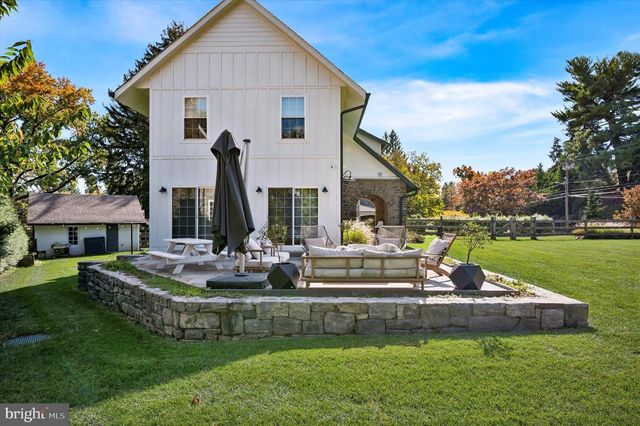 603 OLD GULPH RD, Penn Valley, PA 19072