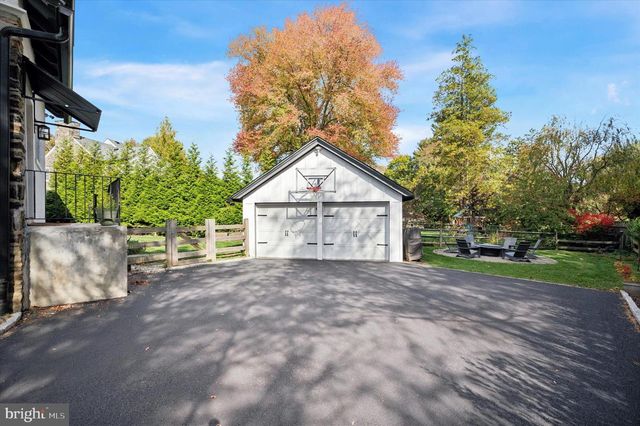 603 OLD GULPH RD, Penn Valley, PA 19072