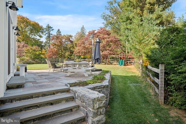 603 OLD GULPH RD, Penn Valley, PA 19072