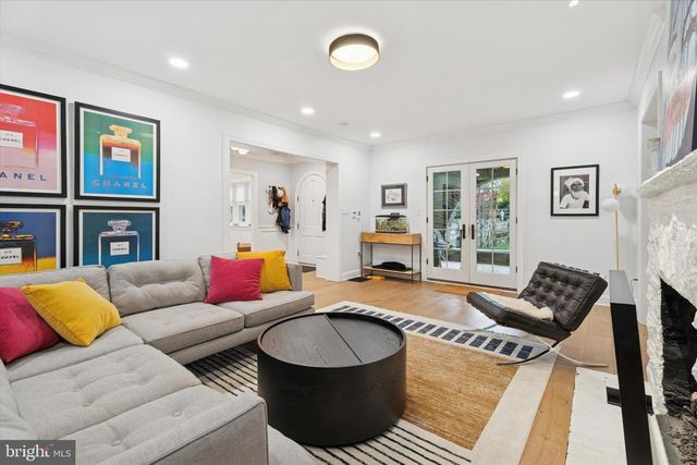 603 OLD GULPH RD, Penn Valley, PA 19072