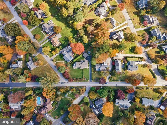 603 OLD GULPH RD, Penn Valley, PA 19072