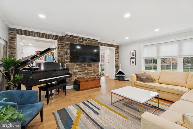 603 OLD GULPH RD, Penn Valley, PA 19072