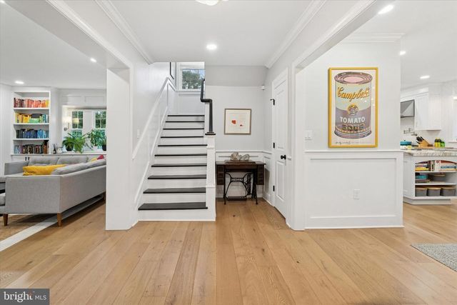 603 OLD GULPH RD, Penn Valley, PA 19072