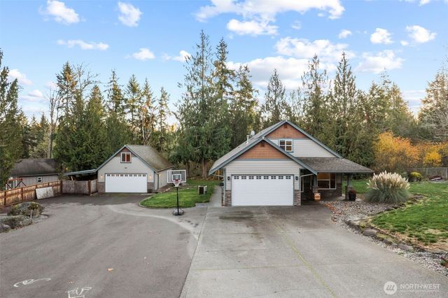 8002 372nd Street E, Eatonville, WA 98328