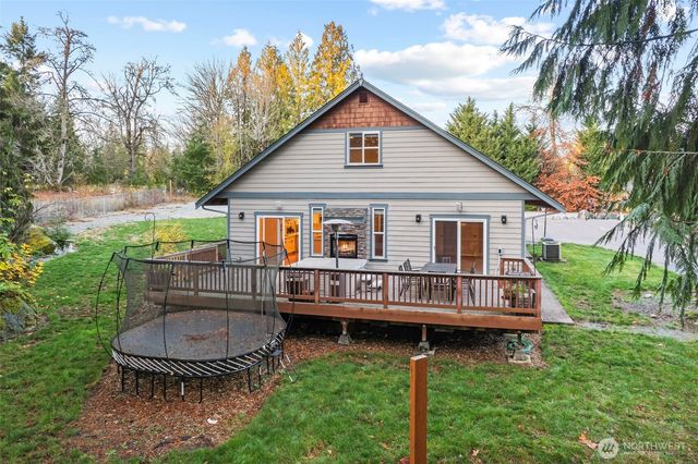 8002 372nd Street E, Eatonville, WA 98328