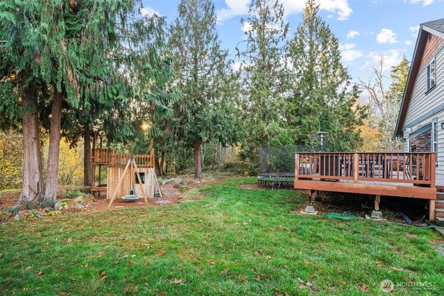 8002 372nd Street E, Eatonville, WA 98328