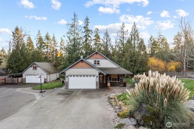 8002 372nd Street E, Eatonville, WA 98328