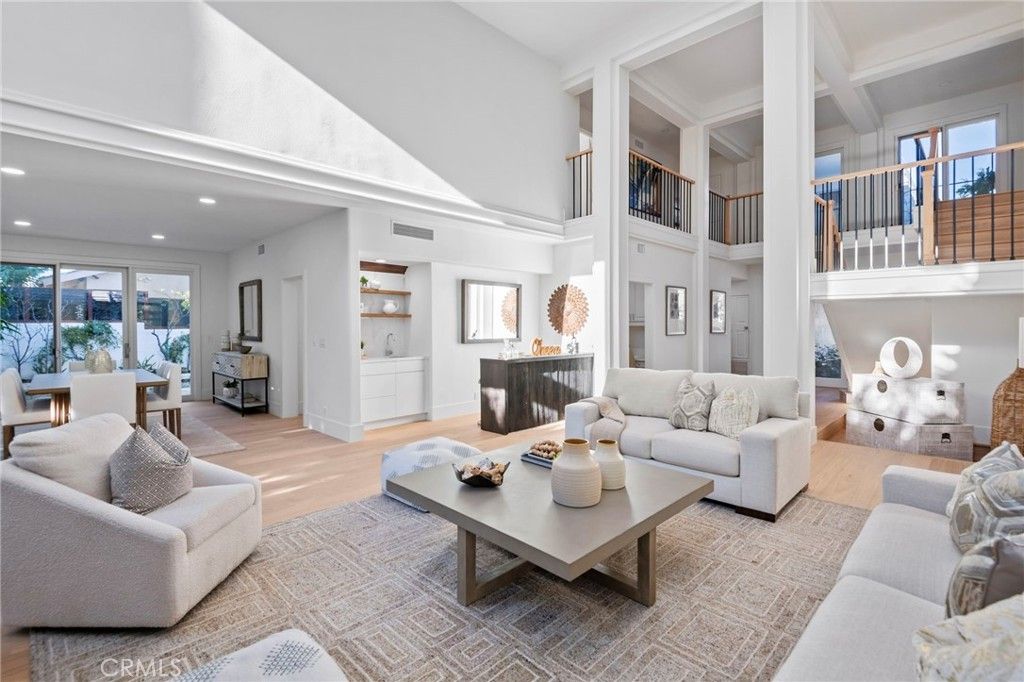25 Rue Grand Ducal, Newport Beach, CA 92660 — exterior