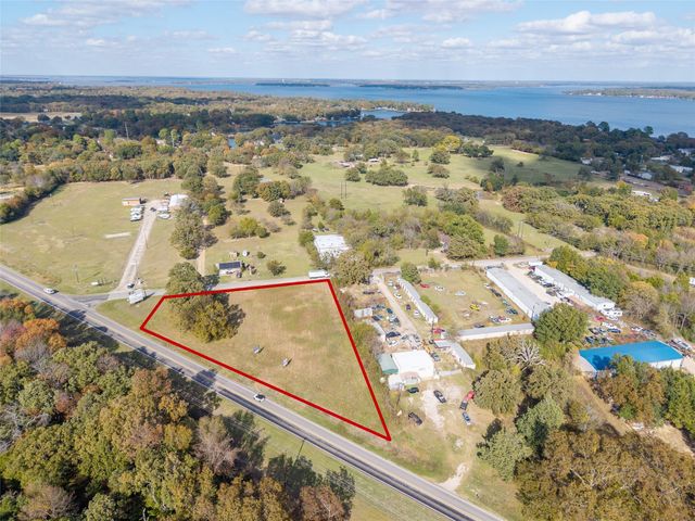 TBD Hwy 274, Tool, TX 75143