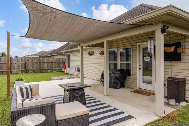 133 Essence Avenue, Thibodaux, LA 70301