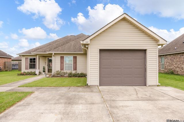 133 Essence Avenue, Thibodaux, LA 70301