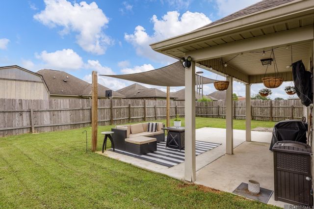133 Essence Avenue, Thibodaux, LA 70301