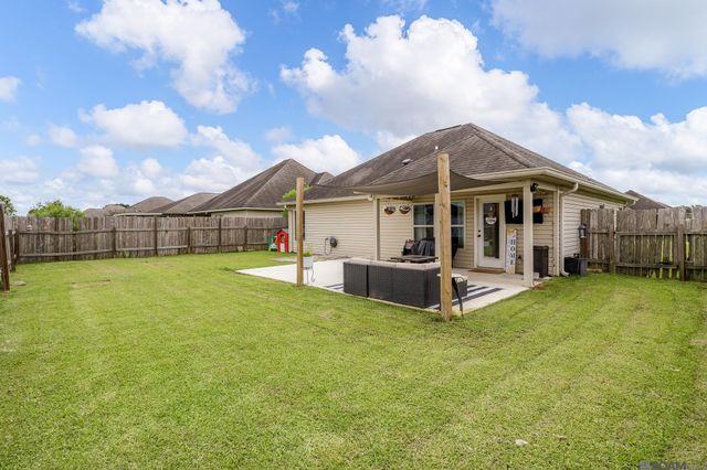 133 Essence Avenue, Thibodaux, LA 70301