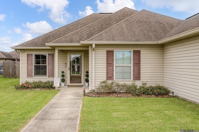 133 Essence Avenue, Thibodaux, LA 70301