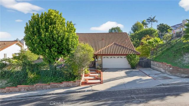 1854 Samara Drive, Rowland Heights, CA 91748