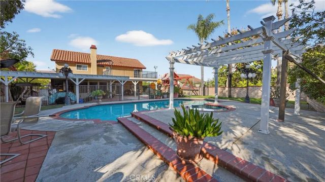 1854 Samara Drive, Rowland Heights, CA 91748