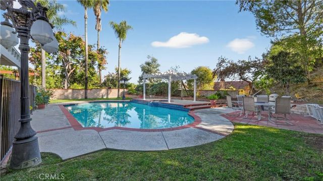 1854 Samara Drive, Rowland Heights, CA 91748