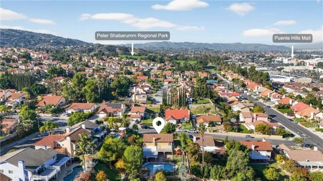 1854 Samara Drive, Rowland Heights, CA 91748