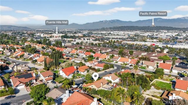 1854 Samara Drive, Rowland Heights, CA 91748