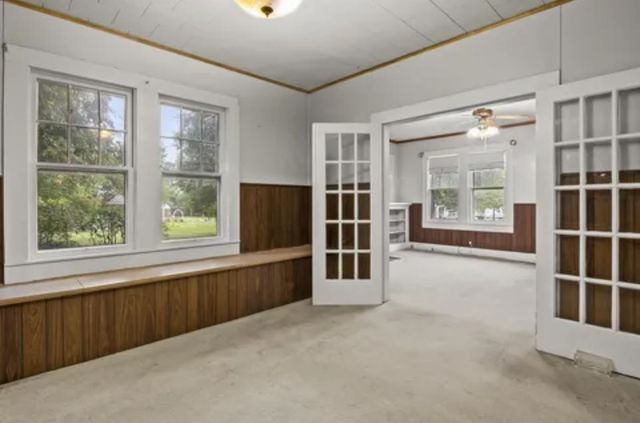 304 DAINGERFIELD ST, Naples, TX 75568