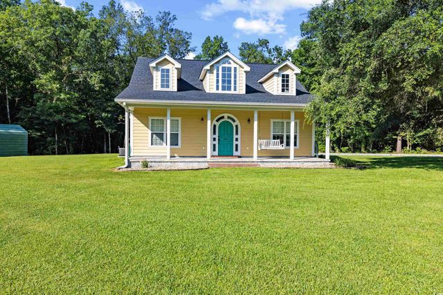 2724 A C Ln, Conway, SC 29526