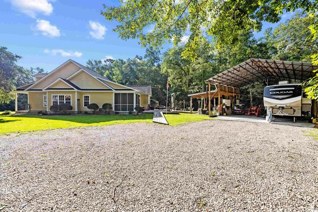 2724 A C Ln, Conway, SC 29526