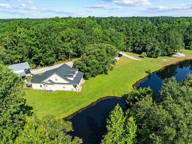 2724 A C Ln, Conway, SC 29526