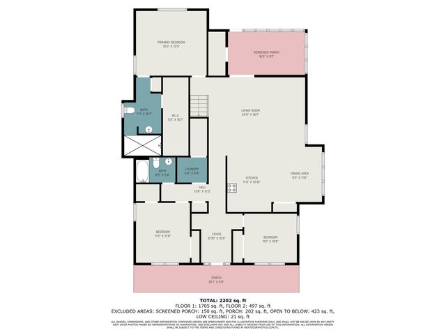 2724 A C Ln, Conway, SC 29526