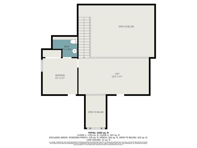 2724 A C Ln, Conway, SC 29526