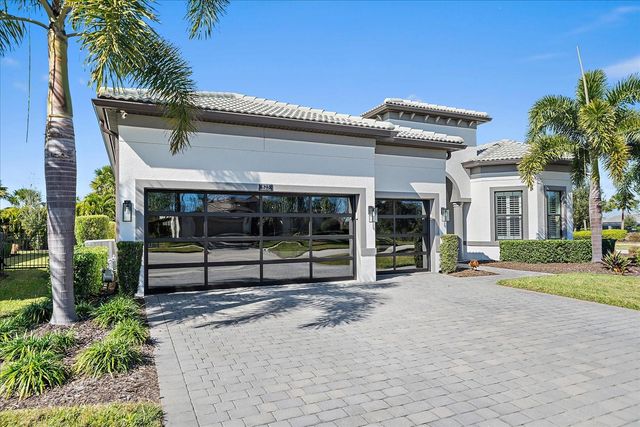 825 SEASCAPE PLACE, Sarasota, FL 34240