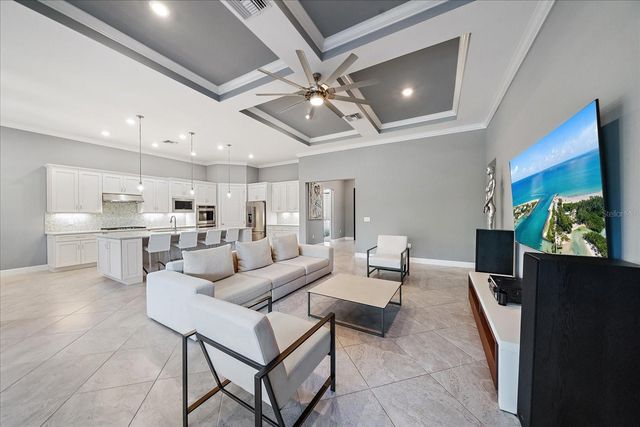 825 SEASCAPE PLACE, Sarasota, FL 34240