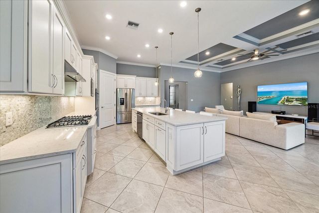 825 SEASCAPE PLACE, Sarasota, FL 34240