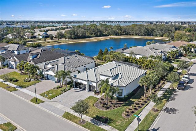 825 SEASCAPE PLACE, Sarasota, FL 34240