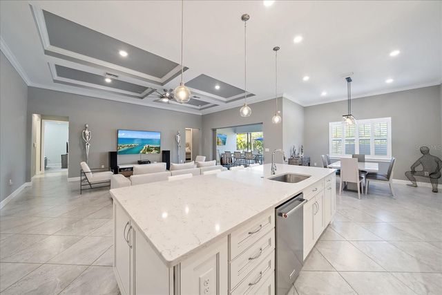 825 SEASCAPE PLACE, Sarasota, FL 34240