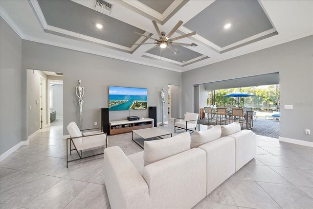 825 SEASCAPE PLACE, Sarasota, FL 34240