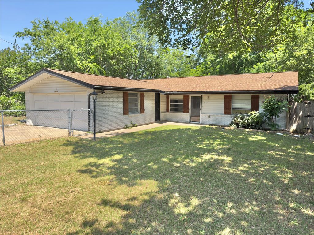 1617 E Union Bower Road, Irving, TX 75061