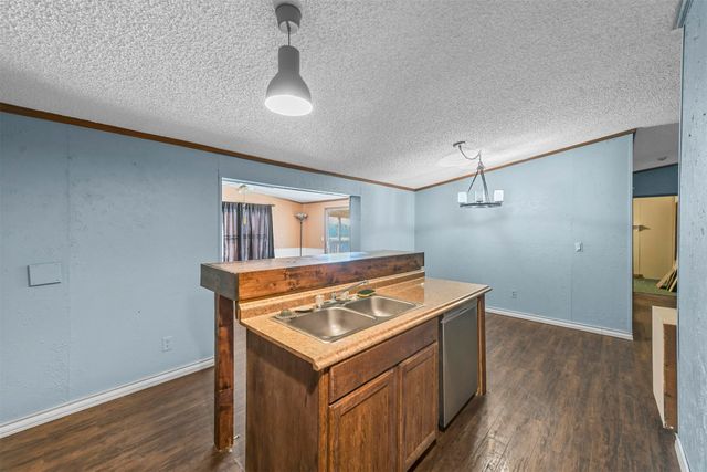 1548 Chaparral Lane, Pelican Bay, TX 76020