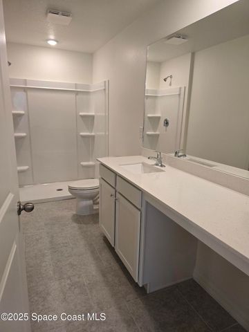 581 SW Richmond Circle, Palm Bay, FL 32908