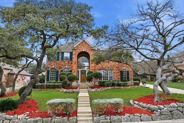 8810 London Heights, San Antonio, TX 78254