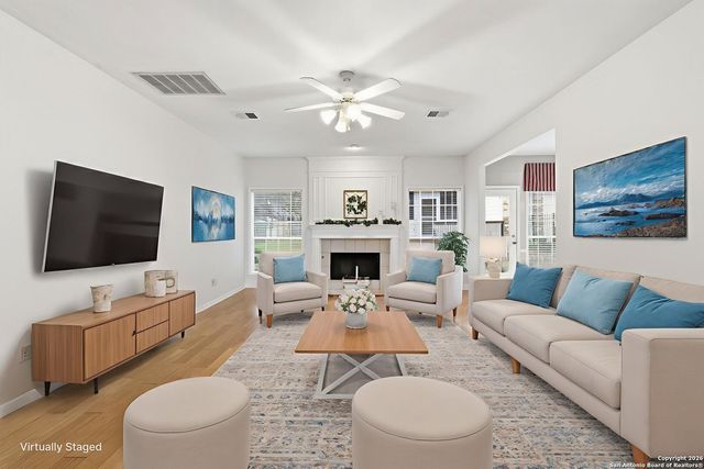 8810 London Heights, San Antonio, TX 78254